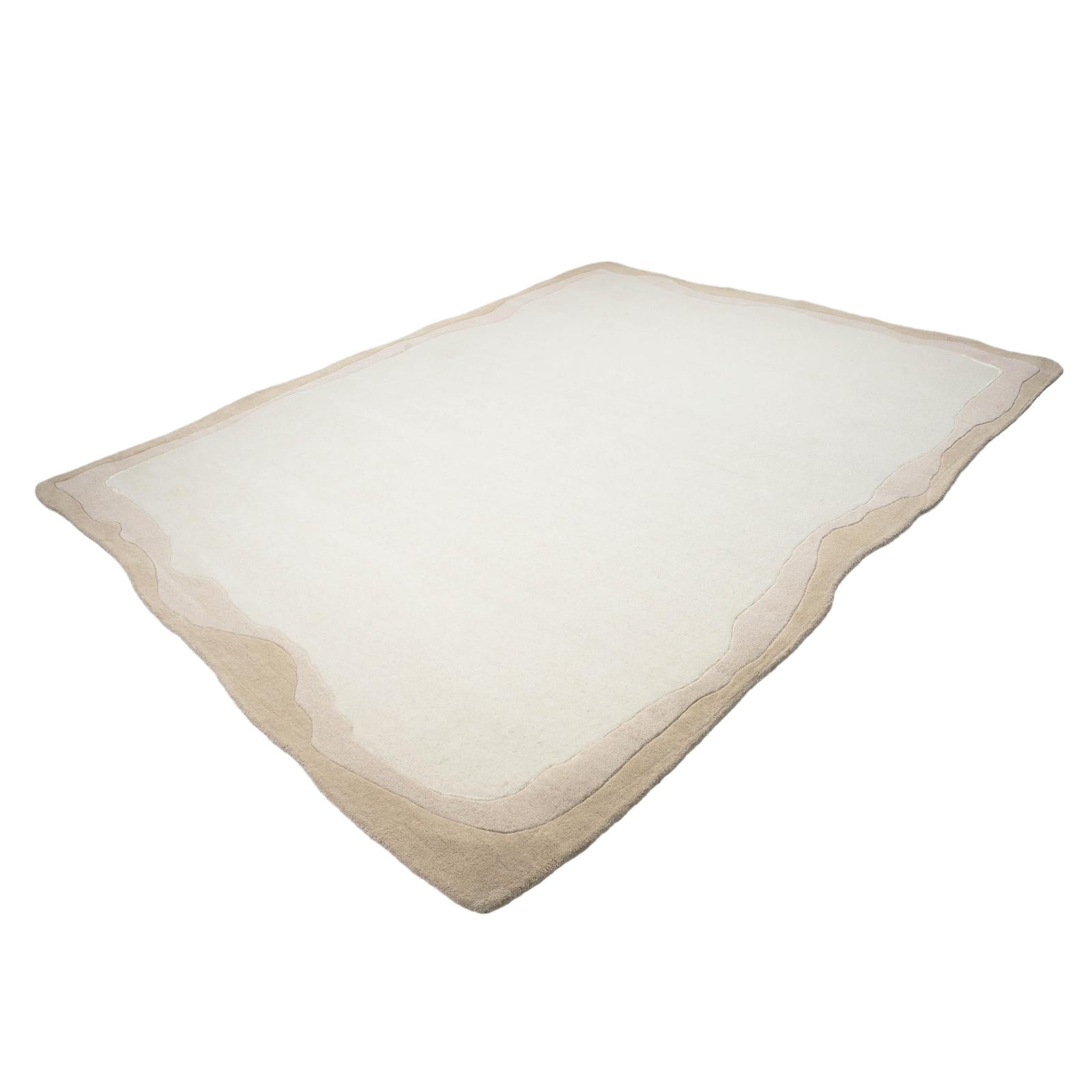 TOV Furniture Tarba Rectangular Floor Rug