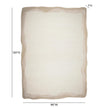 TOV Furniture Tarba Rectangular Floor Rug