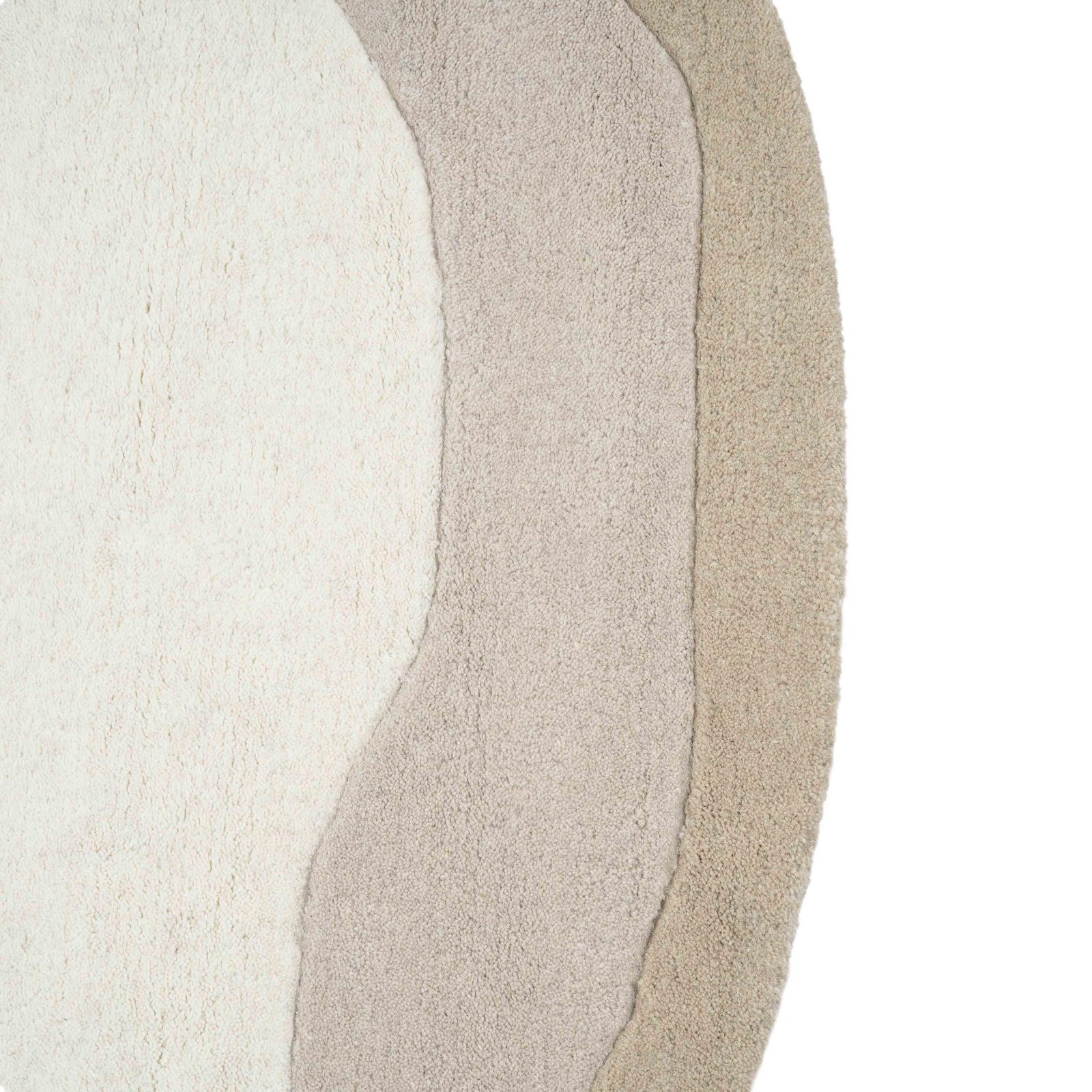 TOV Furniture Tarba Organic Floor Rug
