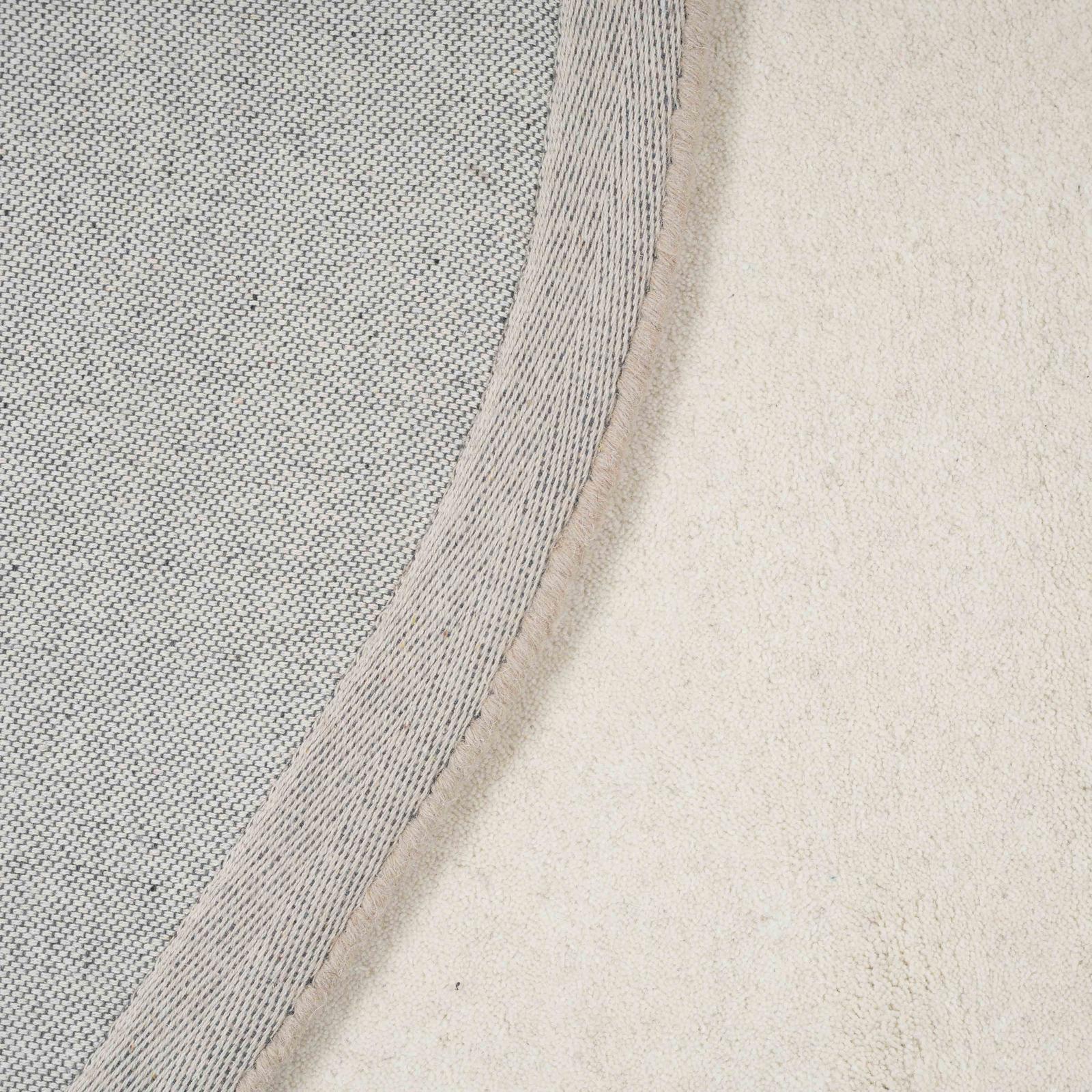 TOV Furniture Tarba Organic Floor Rug