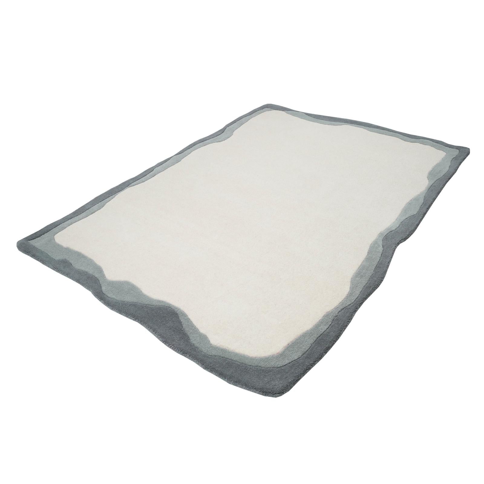 TOV Furniture Tarba Rectangular Floor Rug