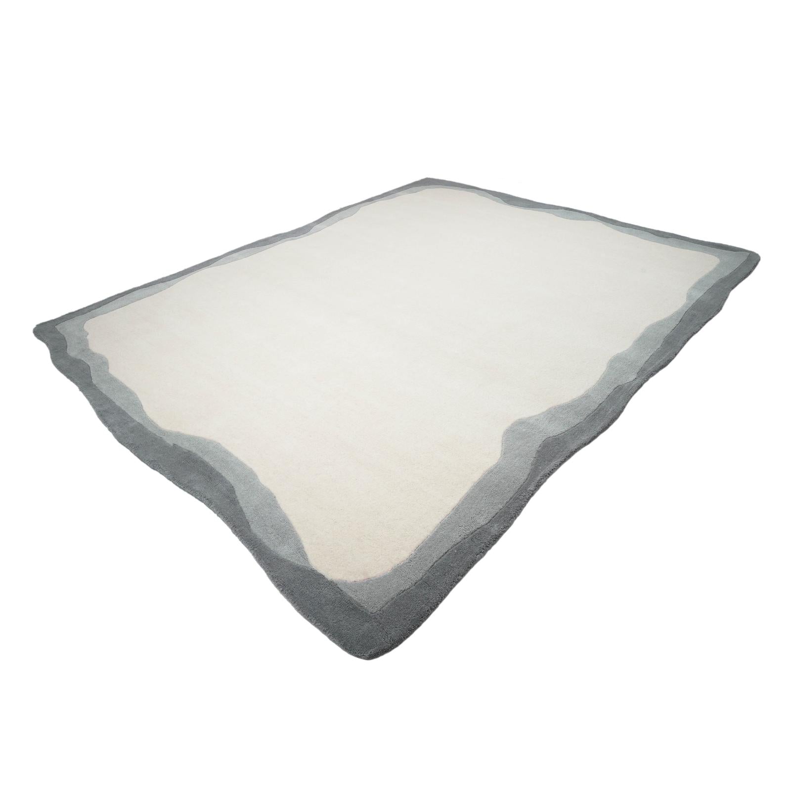 TOV Furniture Tarba Rectangular Floor Rug