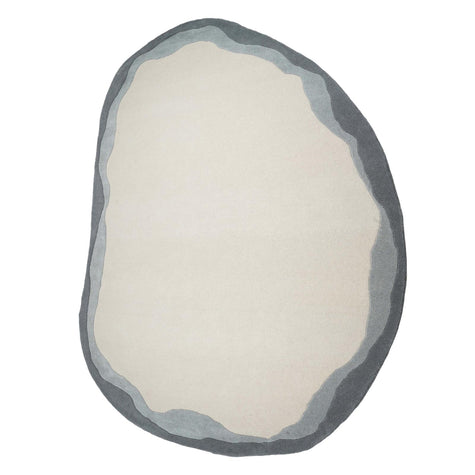 TOV Furniture Tarba Organic Floor Rug