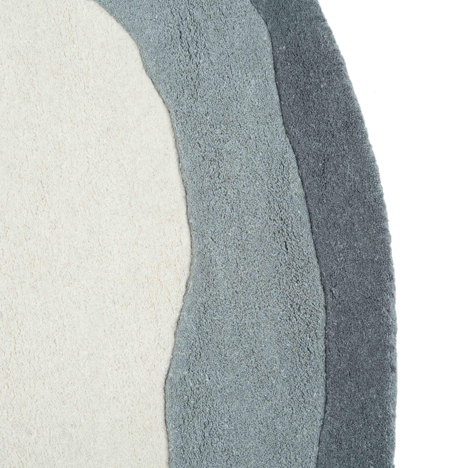 TOV Furniture Tarba Organic Floor Rug