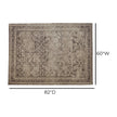 TOV Furniture Bluma Area Rug