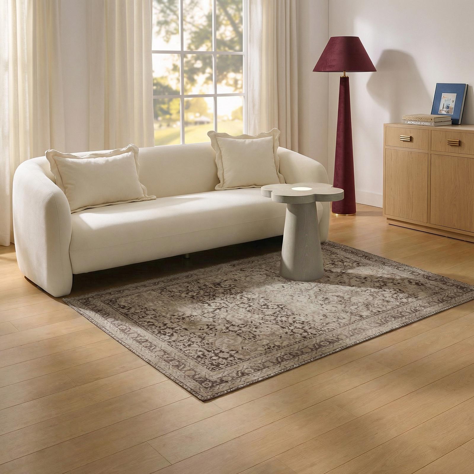 TOV Furniture Bluma Area Rug