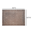 TOV Furniture Lior Area Rug