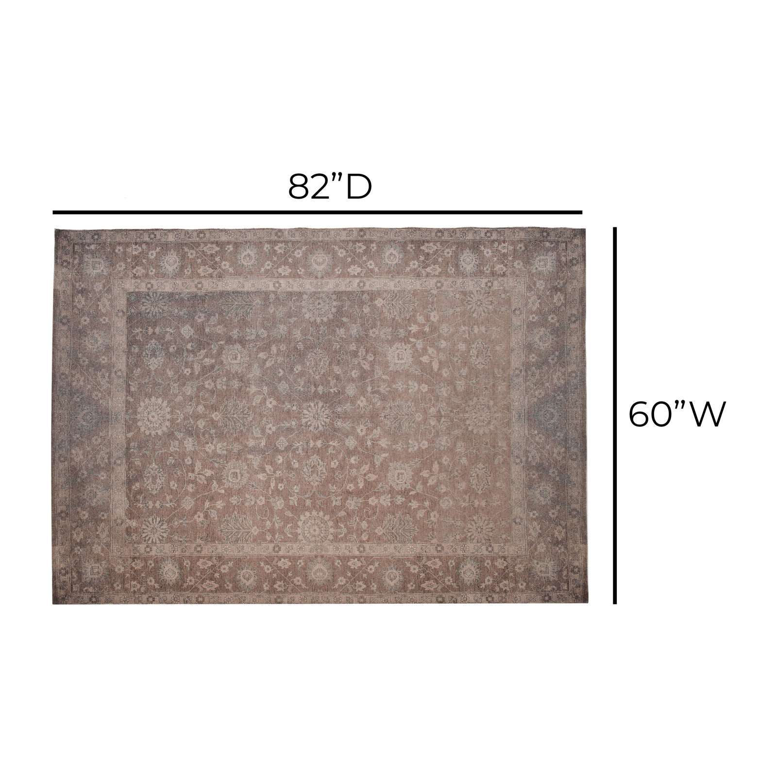TOV Furniture Lior Area Rug