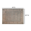 TOV Furniture Roni Area Rug