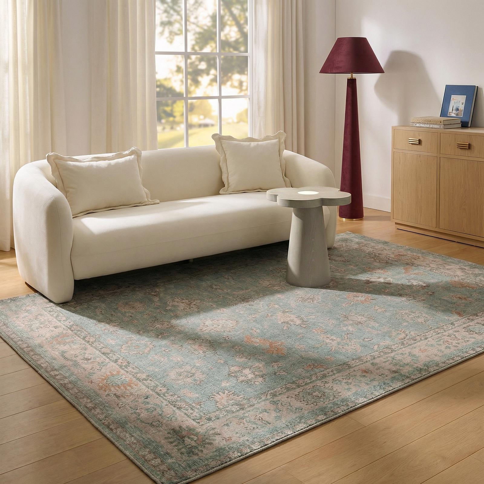 TOV Furniture Roni Area Rug