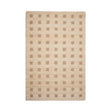TOV Furniture Hari Natural Hand-Tufted Rug