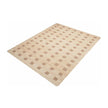 TOV Furniture Hari Natural Hand-Tufted Rug