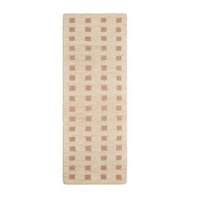 TOV Furniture Hari Natural Hand-Tufted Rug