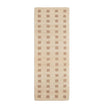 TOV Furniture Hari Natural Hand-Tufted Rug