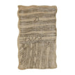 TOV Furniture Daphne Natural Hand Tufted Wool Area Rug 5'X8'