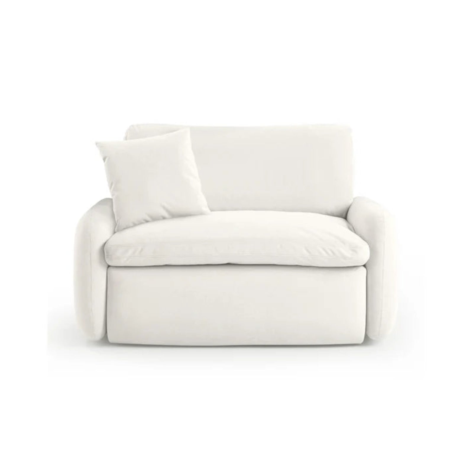 TOV Furniture Rachelle Lounge Chair