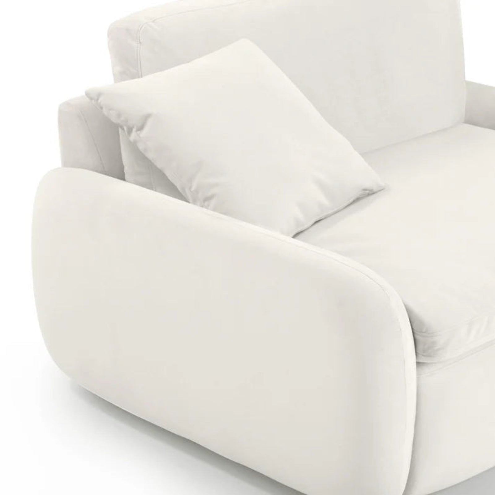 TOV Furniture Rachelle Lounge Chair