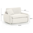 TOV Furniture Rachelle Lounge Chair
