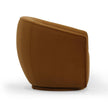 TOV Furniture Jordan Velvet Swivel Chair