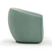 TOV Furniture Jordan Velvet Swivel Chair