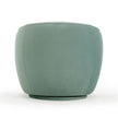 TOV Furniture Jordan Velvet Swivel Chair