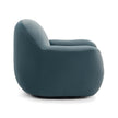 TOV Furniture Tiago Velvet Swivel Chair