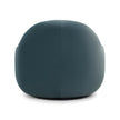 TOV Furniture Tiago Velvet Swivel Chair