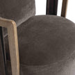 TOV Furniture Paolo Swivel Chair