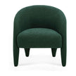 TOV Furniture Kris Contract-Grade Chenille Accent Chair