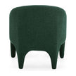 TOV Furniture Kris Contract-Grade Chenille Accent Chair