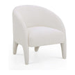 TOV Furniture Kris Contract-Grade Chenille Accent Chair