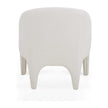 TOV Furniture Kris Contract-Grade Chenille Accent Chair
