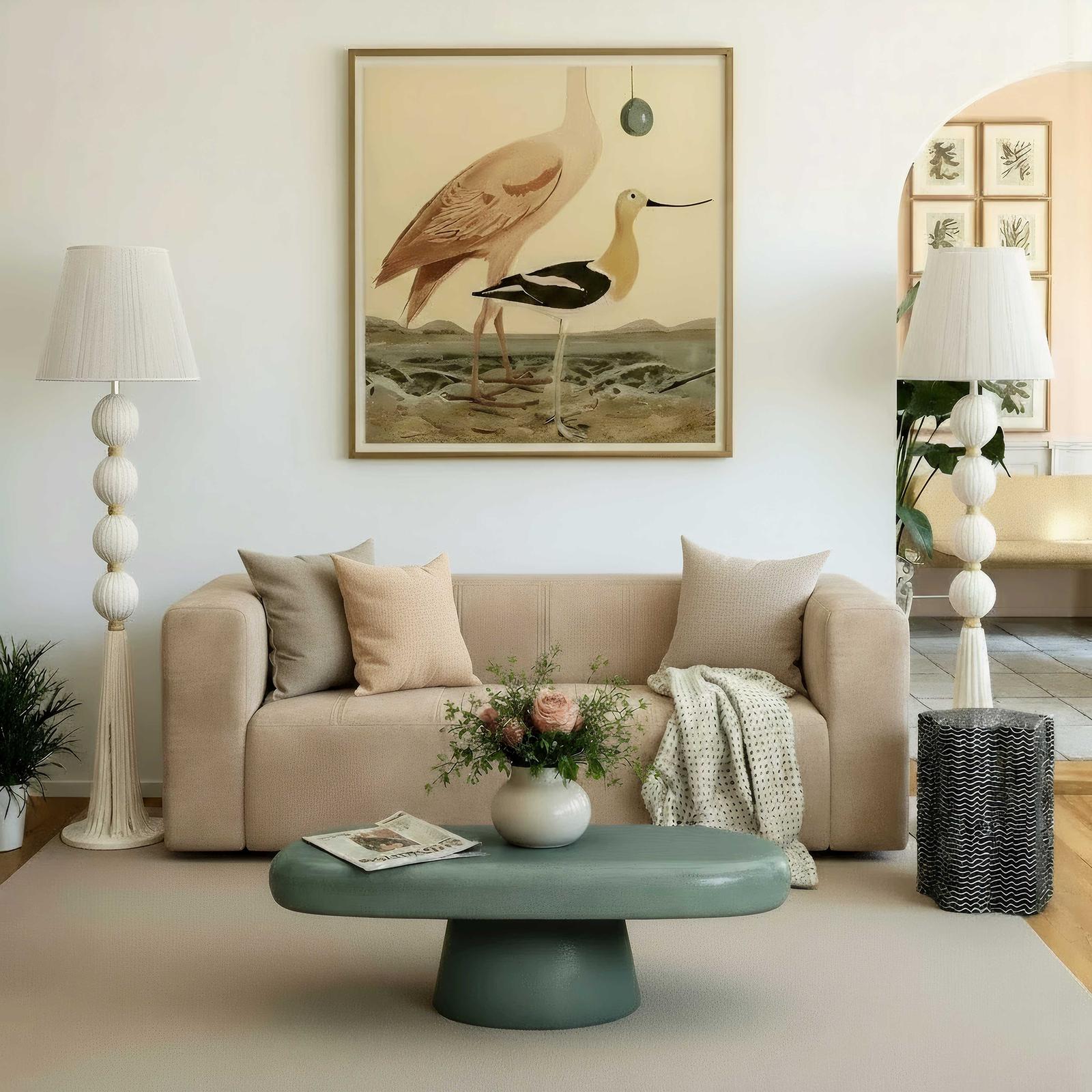TOV Furniture Alder 89