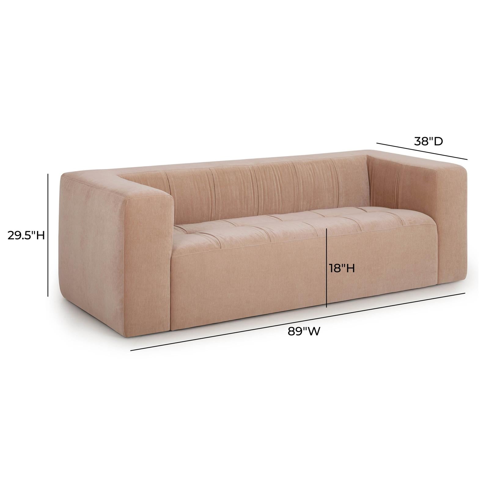 TOV Furniture Alder 89