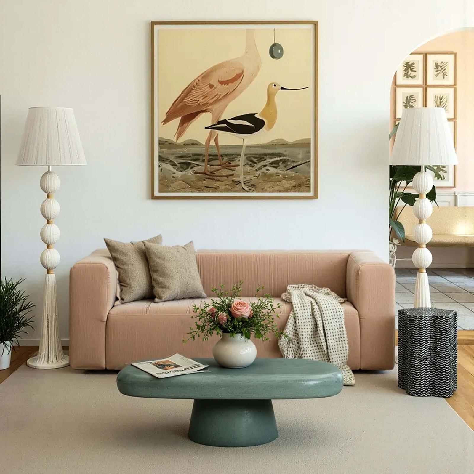 TOV Furniture Alder 89