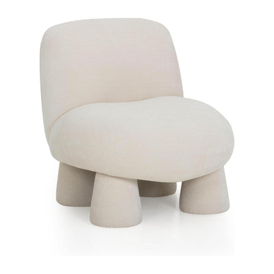 TOV Furniture Stomp Upcycled Performance Chenille Accent Chair