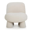 TOV Furniture Stomp Upcycled Performance Chenille Accent Chair