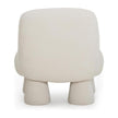 TOV Furniture Stomp Upcycled Performance Chenille Accent Chair