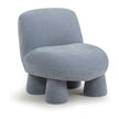 TOV Furniture Stomp Upcycled Performance Chenille Accent Chair