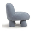 TOV Furniture Stomp Upcycled Performance Chenille Accent Chair