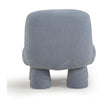 TOV Furniture Stomp Upcycled Performance Chenille Accent Chair