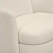 TOV Furniture Wolfie Performance Chenille Swivel Accent Chair