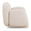 TOV Furniture Marius Contract-Grade Boucle Accent Chair