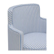 TOV Furniture Passe Swivel Accent Chair