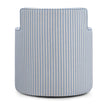 TOV Furniture Passe Swivel Accent Chair