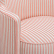 TOV Furniture Passe Swivel Accent Chair