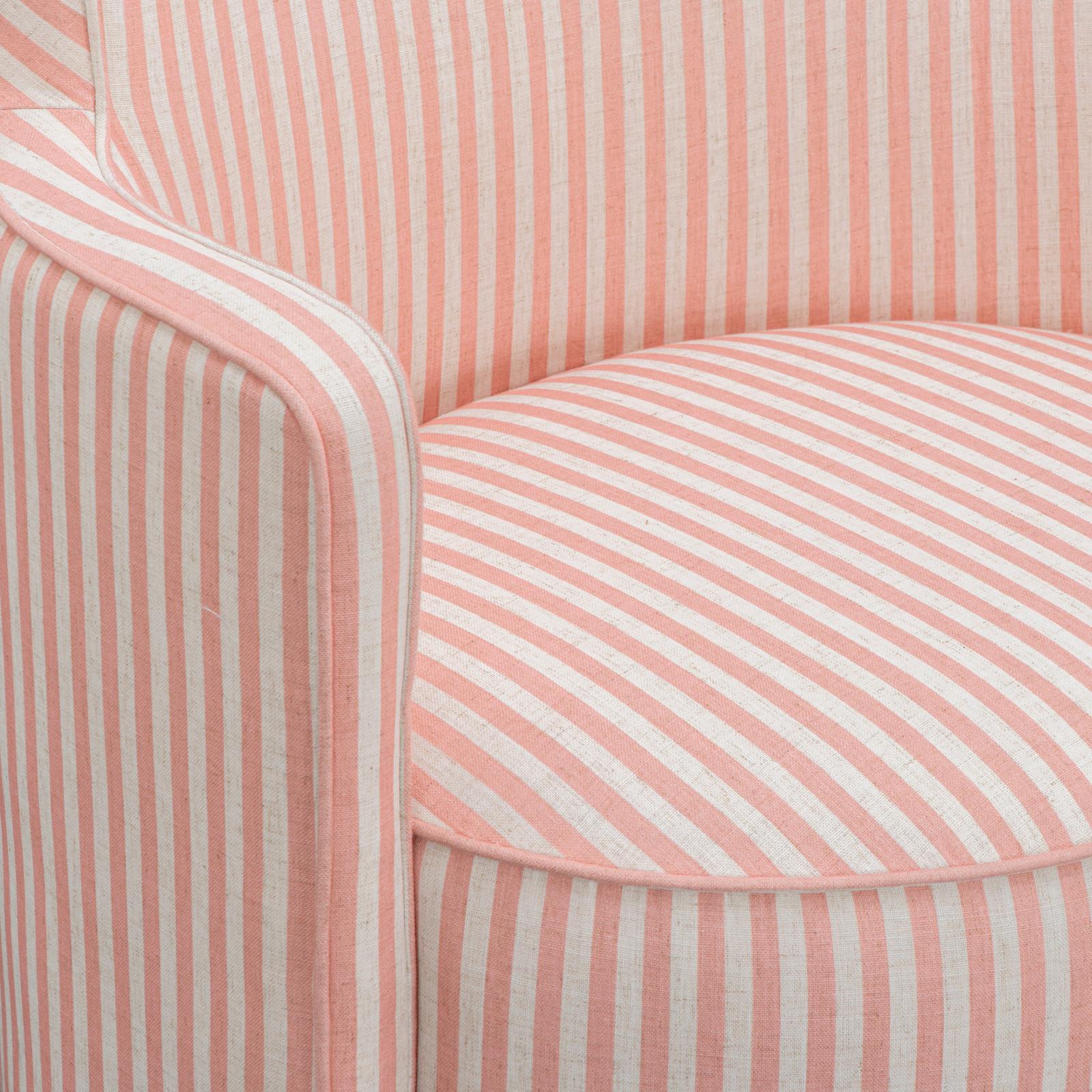 TOV Furniture Passe Swivel Accent Chair