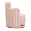 TOV Furniture Passe Swivel Accent Chair