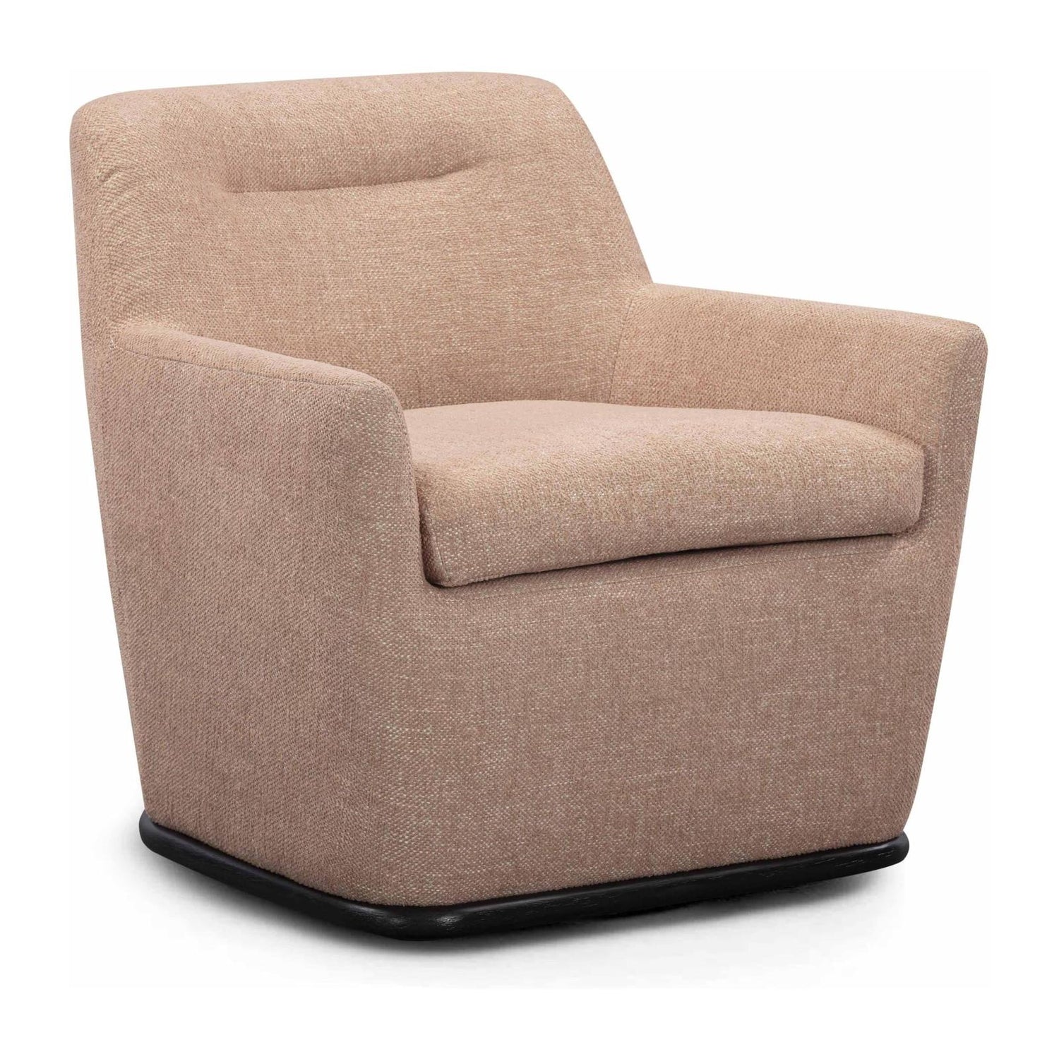 TOV Furniture Mado Swivel Accent Chair