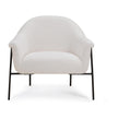 TOV Furniture Lua Performance Chenille Accent Chair